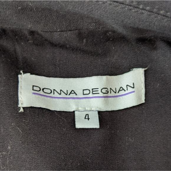 Donna Degnan Blazer Jacket 4 - Picture 8 of 10